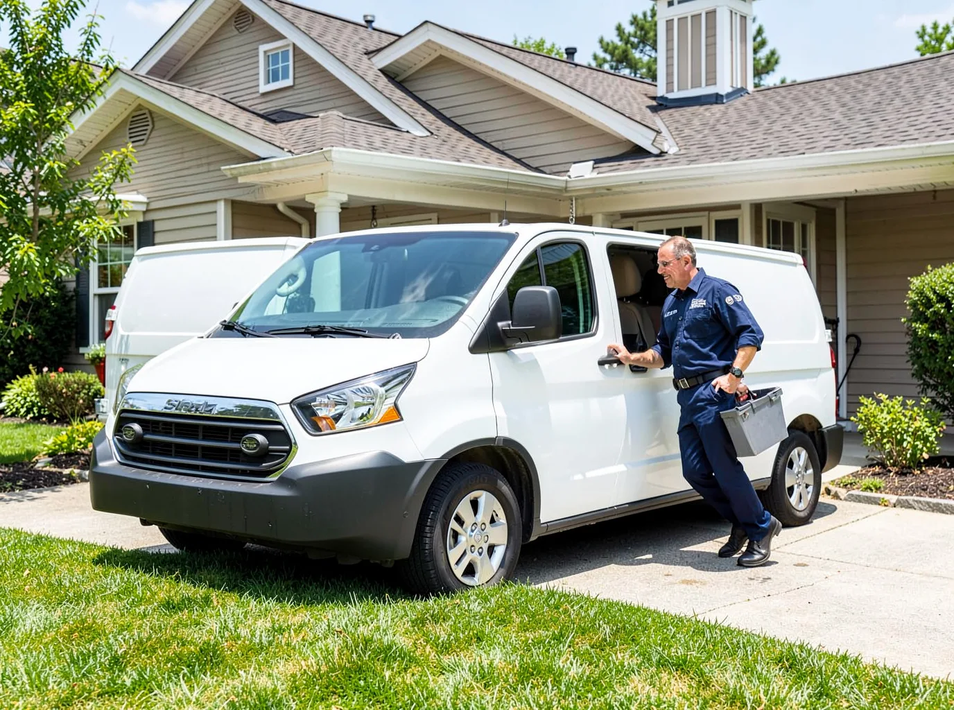 Emergency Plumber company in Willow Spring, NC