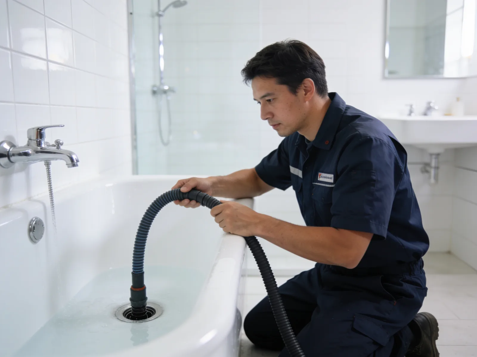 Emergency Plumber Willow Spring, NC FAQs